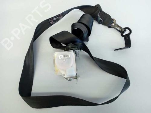 Rear right seatbelt CITROËN C4 Picasso I MPV (UD_)  | BP6619523I28 