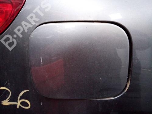 Used Fuel flap Fuel flap NISSAN QASHQAI II SUV (J11, J11_) 1.5 dCi (110 hp) 11110410 11110410