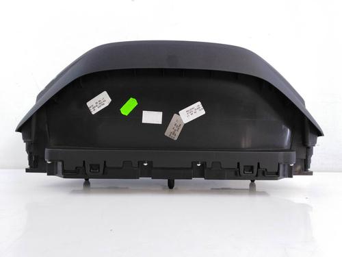 Instrument cluster PEUGEOT 3008 II SUV (MC_, MR_, MJ_, M4_) 2.0 BlueHDi 150 (MJAHXH, MJAHXV, MJAHXG, MJAHSH, MJAHRH,... | BP11105922C47 