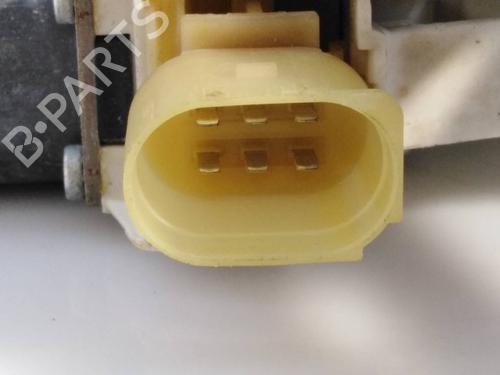 Front right window mechanism BMW 3 (E90) 320 d | BP7839807C23 