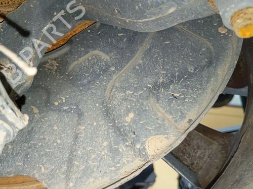 Used Right front steering knuckle Right front steering knuckle VW T-ROC (A11, D11) 1.0 TSI (116 hp) 32983276 32983276