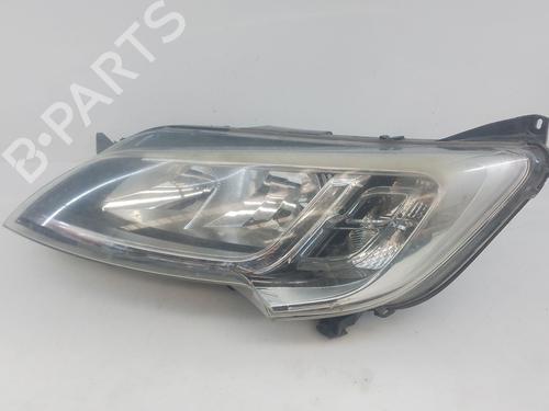 Left headlight FIAT DUCATO Van (250_) 130 Multijet 2,3 D | BP37270144C28 - Image 2