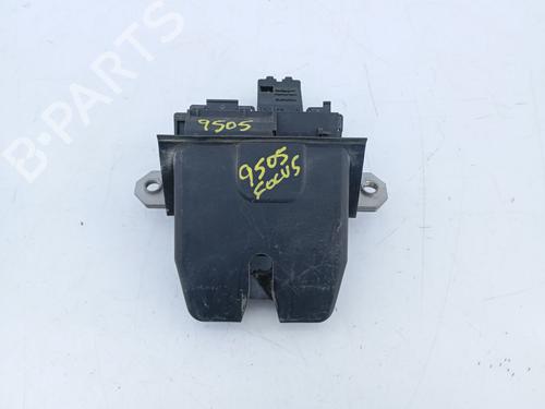 Used Tailgate lock FORD FOCUS III 2.0 TDCi (150 hp) 9965408