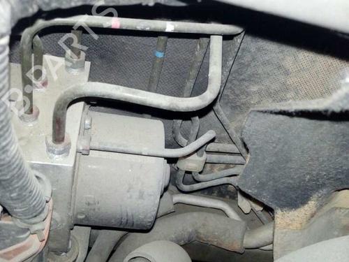 Used ABS pump MITSUBISHI OUTLANDER II (CW_W) 2.0 DI-D (CW8W) (140 hp) 5661901