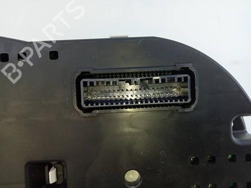 Instrument cluster KIA CARENS IV 1.7 CRDi | BP13026733C47 