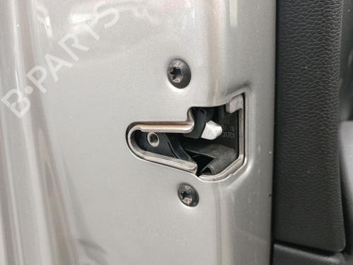 Used Front left lock MINI MINI (F55) Cooper (136 hp) 26445779