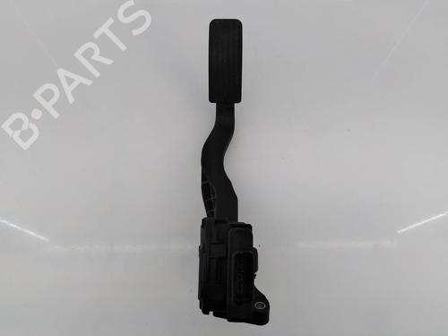 Pedal PEUGEOT 208 I (CA_, CC_) 1.6 BlueHDi 100 | BP7664973I4 