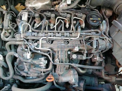 Left front driveshaft SEAT ALTEA (5P1)  | BP5249167M38 