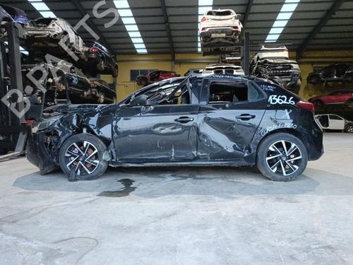 Brugte OPEL CORSA F (P2JO) 1.2 (68) (101 hp) 3501010