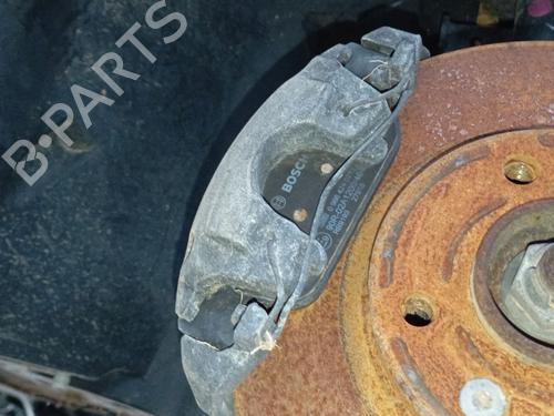 Used Left front brake caliper RENAULT CLIO IV (BH_) 0.9 TCe 90 LPG (90 hp) 30750521