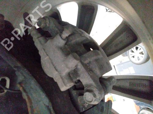Used Right rear brake caliper MITSUBISHI LANCER VIII Sportback (CX_A) [2007-2025]  11590573