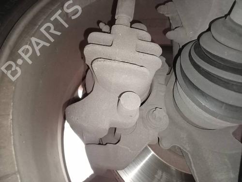 Used Right front brake caliper PEUGEOT 5008 (0U_, 0E_) [2009-2017]  20983236