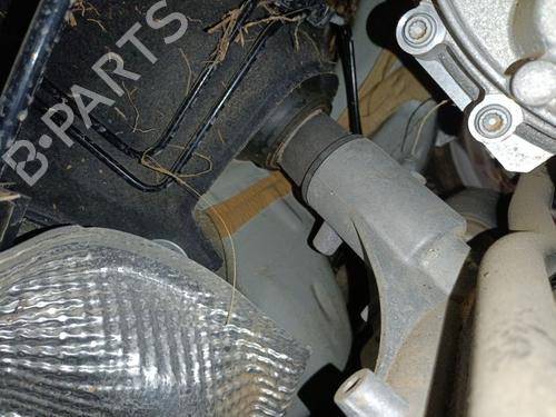 Used Steering rack Steering rack SKODA KAMIQ (NW4) 1.0 TSI (110 hp) 33203046 33203046