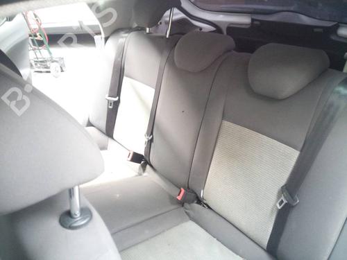 Instrument cluster SEAT IBIZA III (6L1) 1.6 | BP7760617C47 