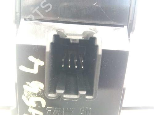 Left front window switch OPEL ASTRA J (P10) 1.3 CDTI (68) | BP2524277I27 