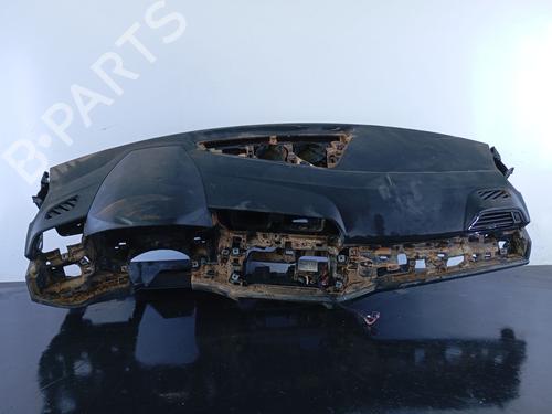 Used Dashboard AUDI Q3 Sportback (F3N) 35 TDI (150 hp) 26321240