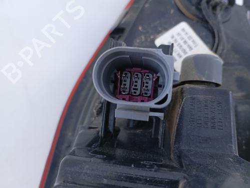 Left taillight SKODA KAMIQ (NW4) 1.0 TSI | BP33216841C34 - Image 6