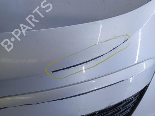 Front bumper SEAT ALTEA (5P1) 2.0 TDI | BP29878691C7