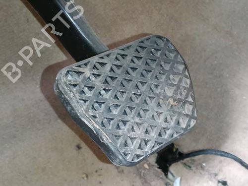 bremsepedal BMW X3 (F25) xDrive 20 d (190 hp) 30598278