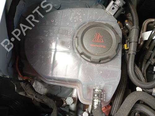 Used Expansion tank SKODA KAROQ (NU7, ND7) 2.0 TDI 4x4 (150 hp) 28724655