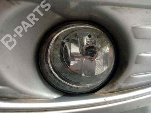 Used Left front fog light Left front fog light SSANGYONG RODIUS I 2.7 Xdi (163 hp) 5839650 5839650