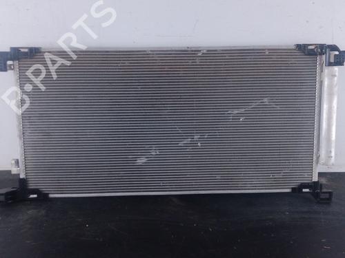 Used AC radiator AC radiator TOYOTA C-HR (_X1_) 1.8 Hybrid (ZYX10_, ZYX11_) (98 hp) 33649771 33649771