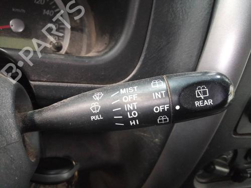 Used Steering column stalk SUZUKI JIMNY Closed Off-Road Vehicle (SN) 1.5 DDiS 4x4 (86 hp) 11378216