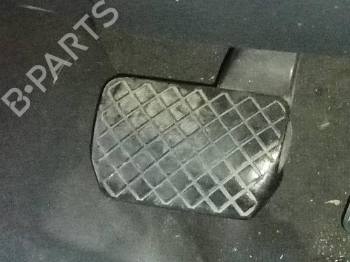 Used Break pedal AUDI A6 C6 (4F2) 3.0 TDI quattro (225 hp) 19783384