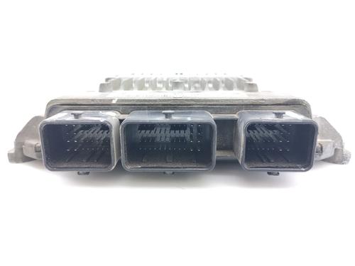 Engine control unit (ECU) FORD FIESTA V (JH_, JD_) 1.4 TDCi | BP10387656M57 