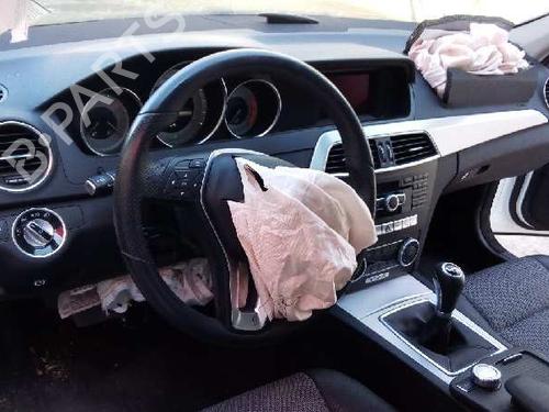 Left front window motor MERCEDES-BENZ C-CLASS (W204)  | BP3498643E21 