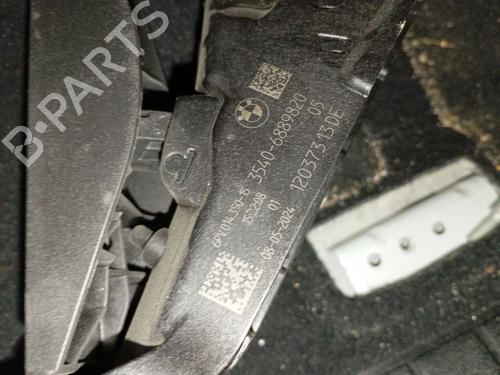 Used Pedal Pedal 38065067 38065067