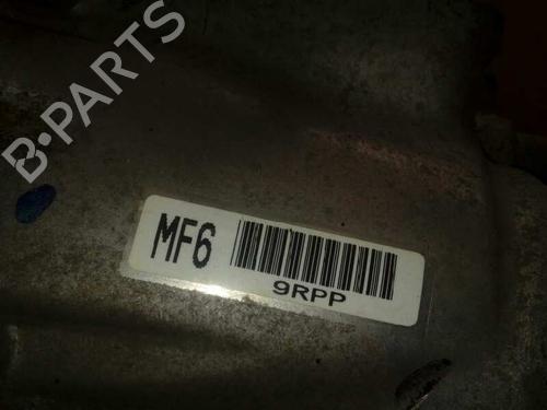 Gearbox HONDA CIVIC VIII Hatchback (FN, FK) 2.2 CTDi (FK3) | BP456986M3 