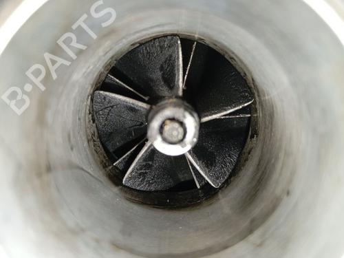 Engine RENAULT SCÉNIC III (JZ0/1_) | BP36014135M1 - Image 5