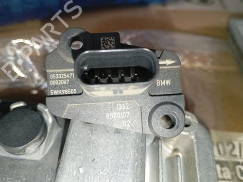 Luftmassemåler Luftmassemåler BMW X1 (F48) xDrive 20 d (190 hp) 36805036 36805036