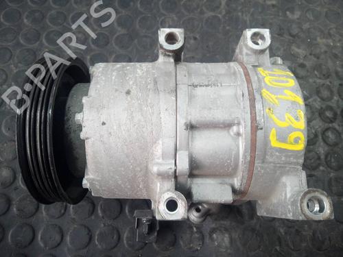 AC compressor HYUNDAI TUCSON (TL, TLE) 1.7 CRDi | BP9821435M34 