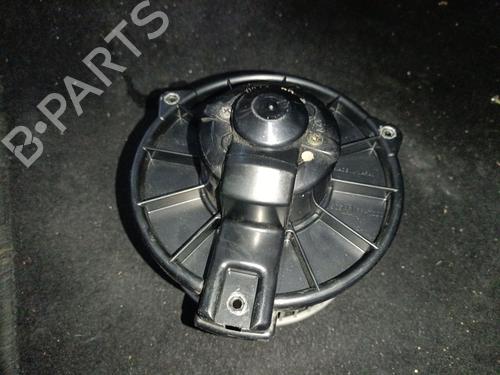 Varmeblæser Varmeblæser MITSUBISHI PAJERO II (V3_W, V2_W, V4_W, V5_W) 2.8 TD (V46W, V26W) (125 hp) 36989788 36989788