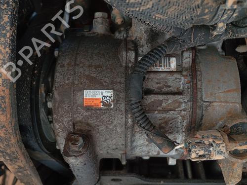 Airco pomp FORD TRANSIT CUSTOM V362 Bus (F3) 2.0 EcoBlue (150 hp) 28106961