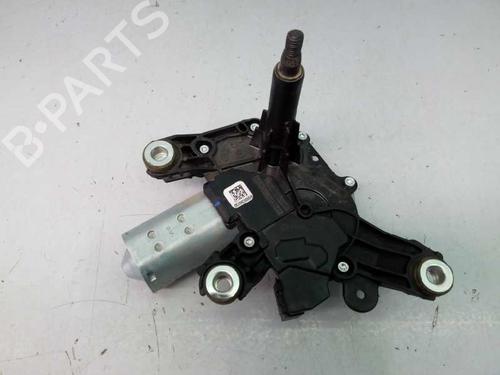 Rear wiper motor NISSAN QASHQAI II SUV (J11, J11_) 1.5 dCi | BP5080749M102 