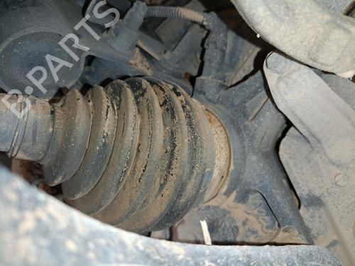 Used Right front steering knuckle PEUGEOT RIFTER 1.5 BlueHDi 130 (130 hp) 27241963