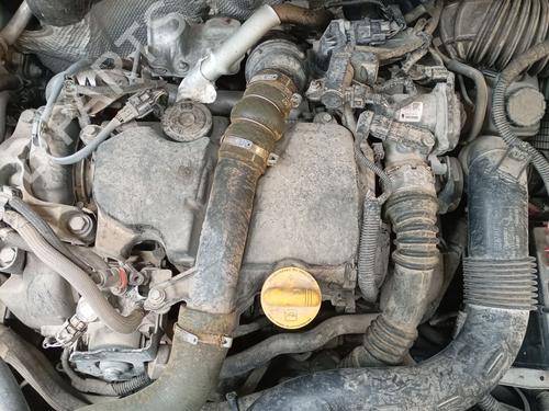 Tablier DACIA LOGAN II 1.5 dCi / Blue dCi 75 | BP34402743C46  - Image 7