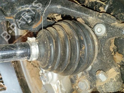 Used Right front driveshaft Right front driveshaft 36467170 36467170