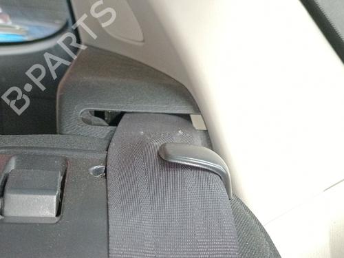 Used Rear left seatbelt Rear left seatbelt 38511435 38511435