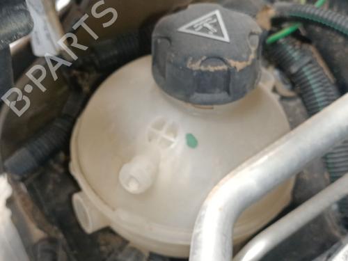 Ekpansionstank Ekpansionstank TOYOTA PROACE CITY VERSO MPV (BKY_) 1.5 D-4D 130 (BKYM) (131 hp) 39668488 39668488