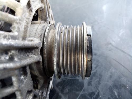 Alternator VW CADDY III Box Body/MPV (2KA, 2KH, 2CA, 2CH)  | BP17898181M7 