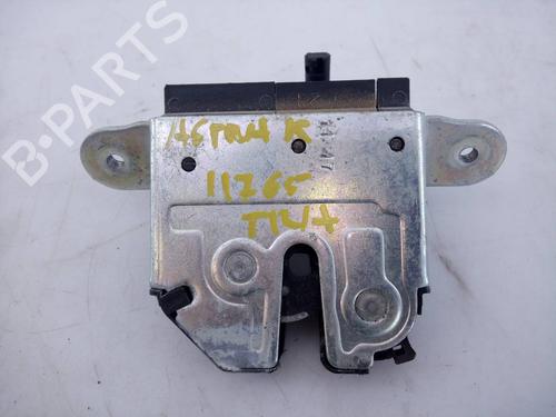 Used Tailgate lock OPEL ASTRA K (B16) 1.6 CDTi (68) (110 hp) 15838258