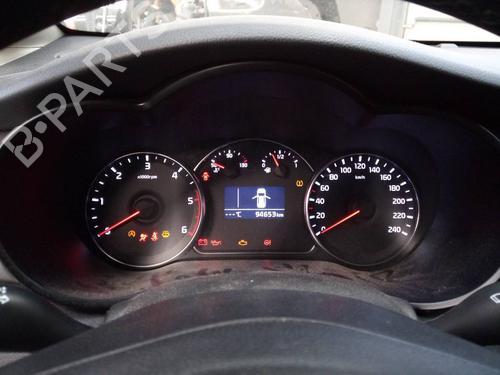 Instrument cluster KIA CARENS IV 1.7 CRDi | BP12495479C47 