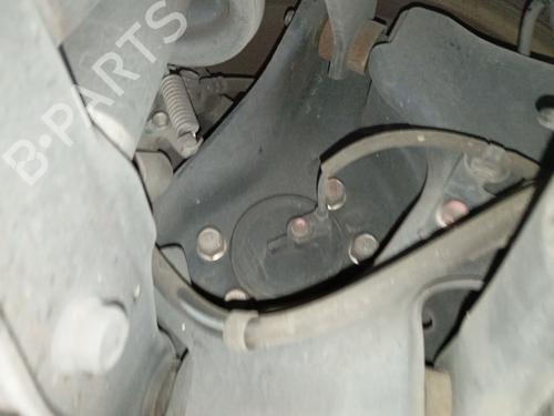 Used Left rear steering knuckle MITSUBISHI ASX (GA_W_) [2009-2025]  30711705