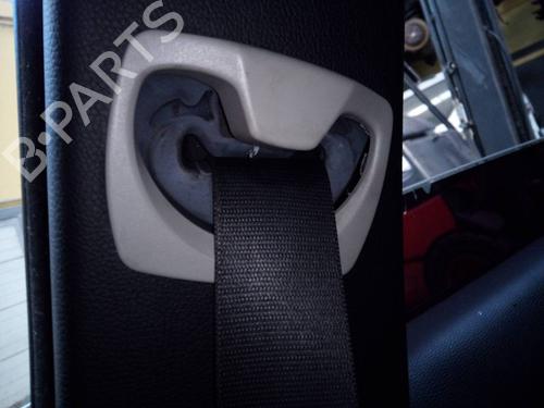 Used Front right seatbelt BMW 3 (E90) 320 d (163 hp) 11798340