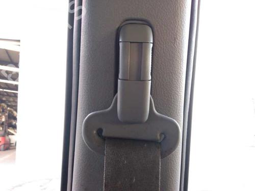 Used Front right seatbelt KIA SORENTO I (JC) 2.5 CRDi 4WD (140 hp) 8720185