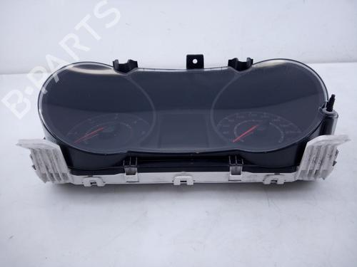 Instrument cluster MITSUBISHI ASX (GA_W_)  | BP20933830C47 